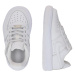 Nike Sportswear Tenisky 'Force 1 EasyOn'  biela