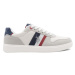 U.S. Polo Assn. Sneakersy ROKKO003M/CUY1 Biela