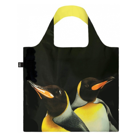 Loqi NATIONAL GEOGRAPHIC King Penguins Bag