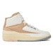 Nike Sneakersy Air Jordan 2 Retro DX4400 118 Biela