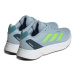 Adidas Topánky IF7273 Modrá