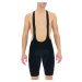 UYN Ridemiles OW Biking Man BIB Short Black/Black