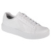 BIELE PÁNSKE KOŽENÉ TENISKY SKECHERS EDEN LX - REMEMBRANCE 232865-WHT