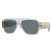 Versace Macy'S Aviator VE4436U 530580 - ONE SIZE (57)