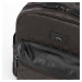 Luxusný batoh WITTCHEN v módnej hnedej farbe 98-4E-906-4