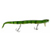 Savage gear 3d snake floating green snake-30 cm 57 g