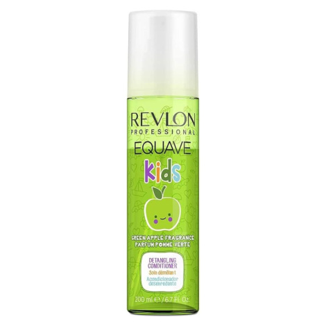 Revlon Professional- Equave Kids bezoplachový kondicionér 200ml