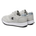 Champion Sneakersy Rr Champ Plat Mix Material Low Cut Shoe S11684-CHA-ES003 Sivá