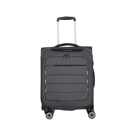 Travelite Skaii 4W S Anthracite