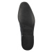 bugatti Šnurovacie topánky 'Leagro'  čierna