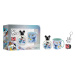 EP LINE Disney 100 darčekový set EDT 100 ml + pohár + kľúčenka + doplnok na mobil