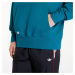 Mikina adidas Neuclassics Hoodie Legacy Teal