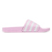 Adidas Šľapky adilette Slides IE9618 Ružová