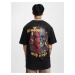 Men's T-shirt PassionOfCrime black