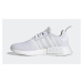 adidas NMD_R1 Primeblue Shoes - Dámske - Tenisky adidas Originals - Biele - GX8313