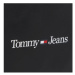 Tommy Jeans Kabelka Camera Bag AW0AW15029 Čierna