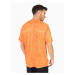 Spyder Funkčné tričko  oranžová