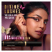 Max Factor Divine Lashes riasenka pre natočenie o oddelenie rias odtieň 003 24H Waterproof