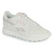 Reebok Classic  CLASSIC LEATHER  Nízke tenisky Béžová