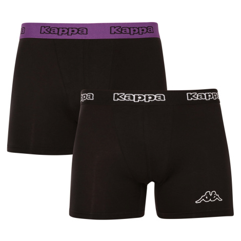 2PACK men's boxers Kappa multicolor