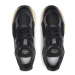 New Balance Sneakersy M2002RIB Čierna