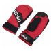 Oakley Factory Winter Mittens 2.0 Red Line Lyžiarske rukavice