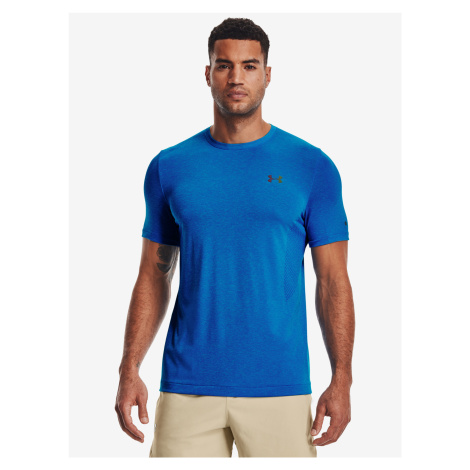 Pánske športové tričká Under Armour
