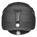 Grap lyžařská helma černá matná Obvod: 54-57