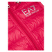 EA7 Emporio Armani Vesta 8NBQ01 BN29Z 1406 Ružová Regular Fit