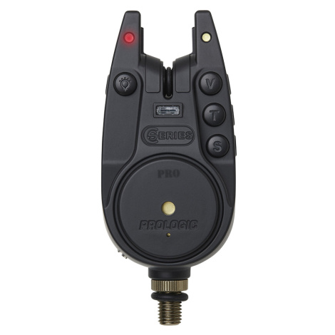 Prologic hlásič c-series pro alarm - red