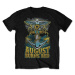 August Burns Red Tričko Dove Anchor Black