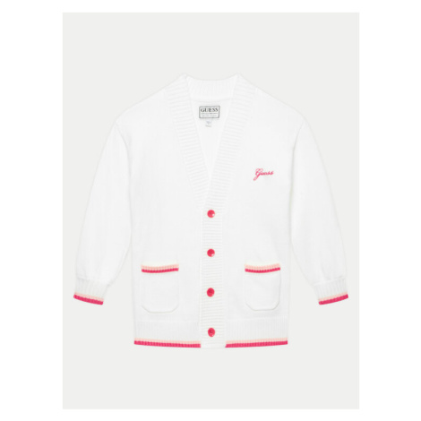 Detské módne oblečenie Guess