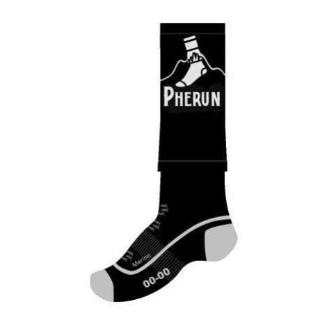 Ponožky Pherun Merino Socks