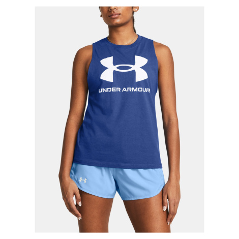 Tielko Under Armour UA Live Rival