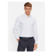 JOOP! Košeľa 30038886 Biela Slim Fit