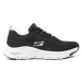 Skechers Sneakersy Glee For All 149713/BKW Čierna