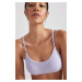 DEFACTO Regular Fit Bikini Top