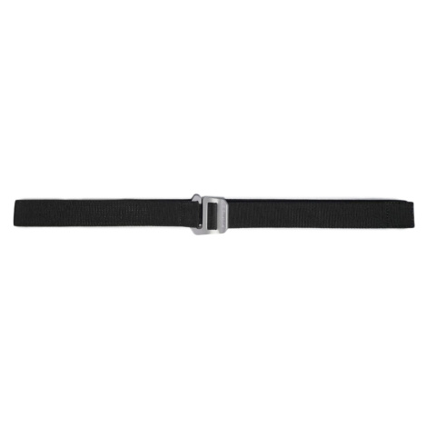 Univerzálny elastický pásik Warmpeace Elastic Belt 38 Farba: čierna