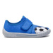 Superfit Papuče 8-00273-85 S Modrá