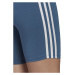 Cyklistické šortky adidas Essentials s 3 prúžkami W HD1803