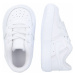 Nike Sportswear Tenisky 'Force 1 Crib'  biela