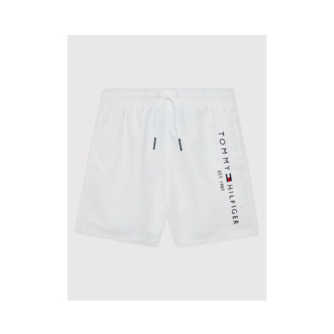 Chlapčenské kúpacie šortky Tommy Hilfiger