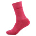 Merino wool socks ALPINE PRO KLAMO jazzy