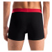 Pánske boxerky 2Pack 37149-0272 Black - Levi's