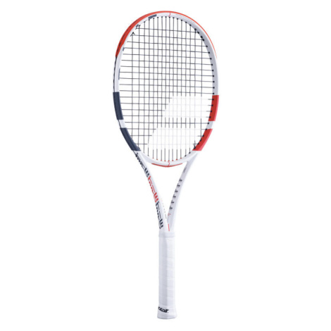 Biele vybavenie na tenis