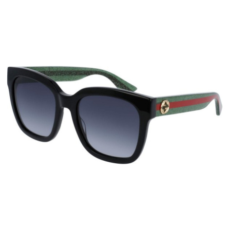 Gucci GG0034SN 002 - ONE SIZE (54)