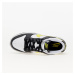 Nike Dunk Low Black/ Opti Yellow-White