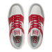 Kappa Sneakersy Logo Bernal Kid 351F8IW Biela