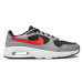 Nike Sneakersy Air Max Sc CW4555 015 Sivá