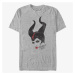 Queens Disney Maleficent: Mistress Of Evil - Mal Evil Unisex T-Shirt